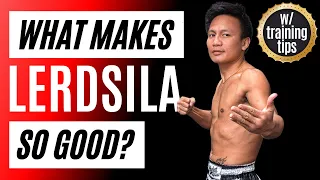 5 Things That Make Lerdsila So Good w/ Tips To Improve