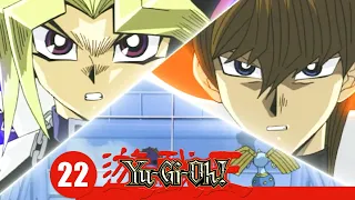 Yu-Gi-Oh! Duel Monsters 2.Sezon 22.Bölüm | Double Duel: Part 2