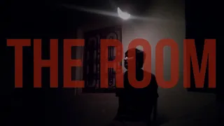 The Room Official Trailer