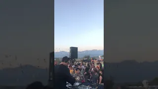 Set Underground Mitla Oaxaca Øostil track ID? 2021