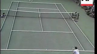 Tennis Grand Prix