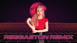 (이달의 소녀/김립) LOONA/Kim Lip ⭕ "Eclipse feat. Daddy Yankee (John Bazooka Bootleg)" REGGAETON REMIX