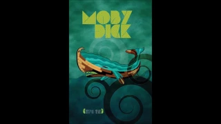 Moby Dick - Audiobook - Chapters 109-113