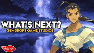 5 JRPGs Gemdrops Game Studios Should Work On Next