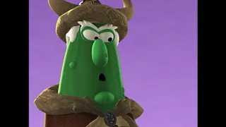 VeggieTales Out Of Context for Another 3 Minutes - Try Not to Laugh part 2