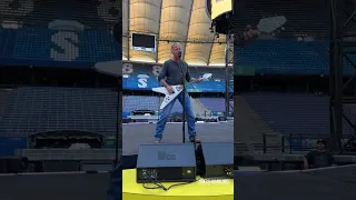 Metallica: Until It Sleeps (Hamburg Rehearsals) (James and Kirk Only)