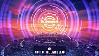 YDG - Night Of The Living Dead | Subsidia