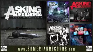 ASKING ALEXANDRIA - Not The American Average