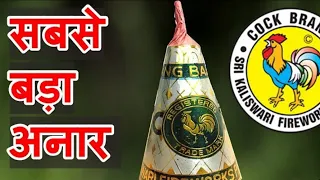 Cock Brand Flowerpot Rang Barat || Best Flowerpot Ever || Mahisum Crackers #shorts #Mahisumcrackers