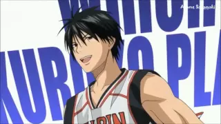 Kuroko no Basuke Opening and Ending Songs