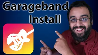 How to Download Garageband for Mac