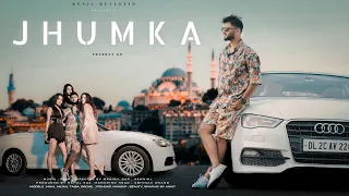 JHUMKA - Prabhat | Official Music Video | Hindi/Punjabi song 2023