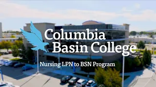 Come Soar With Us: Introducing CBC’s New LPN-BSN Program