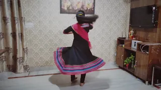 O re piya dance cover | Semi-classical choreography | Mansi Khatri