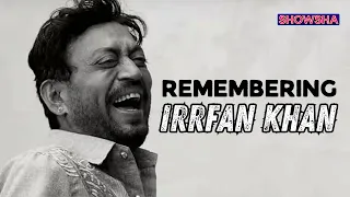 Irrfan Khan Death Anniversary: Remembering Hindi Cinema's Most Versatile Actor | Throwback Interview