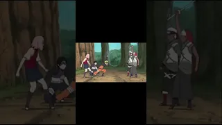 Naruto Shippuden Episode 197 || Masked Wolf - Astronaut In The Ocean Ibrahim & Ømer Remix