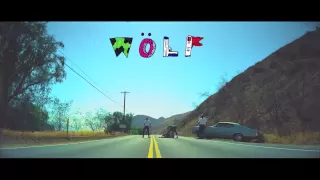 WOLF : Official Movie Trailer