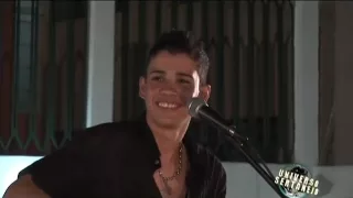 Gusttavo Lima Inicio da Carreira em 2008 Cantando musica de Jorge e Mateus