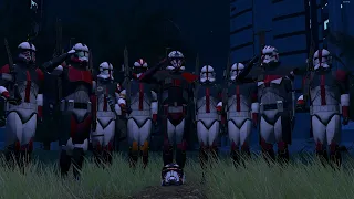 “One Of The Finest We Have Ever Created”   Clone Trooper Edit 985th