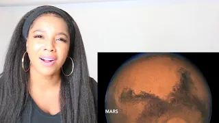 ALL PLANET SOUNDS FROM SPACE (IN OUR SOLAR SYSTEM) | Reaction