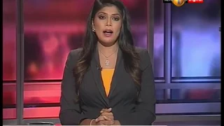 News 1st: Prime Time Sinhala News - 10 PM | (05-05-2018)