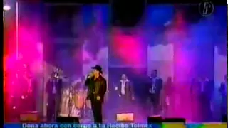 valentin elizalde    en vivo     .- volvere amar.VOB