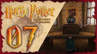Harry Potter & El Prisionero de Azkaban (PC) (Parte FINAL) || Retratos & Cromos