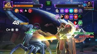 MCOC - Alliance War S49 W07