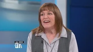 “The Facts of Life” Star Geri Jewell