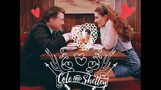 Twin Peaks: Gordon Cole & Shelley Johnson Fan Video