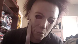 Michael Myers Visits You Before His Quest (Halloween: H20 ASMR Parody)