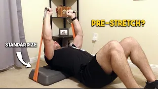 The Best Equipment to Improve Your Resistance Bands Home Gym Setup | The Step