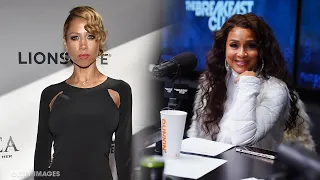 LisaRaye McCoy Speaks On Her Tiff With Stacey Dash; Have You Ever Gotten Somebody Fired?