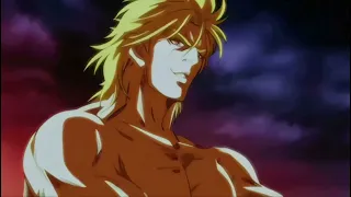 Jojo's Bizarre Adventure: Phantom Blood 2007 Trailer [upscale]