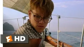 The Talented Mr. Ripley (3/12) Movie CLIP - Peeping Tom (1999) HD