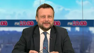 #PO10 | Atak koalicji Tuska na kościół katolicki | A. Klarenbach