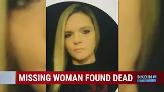 Missing Salem woman's body found in Santiam National Forest