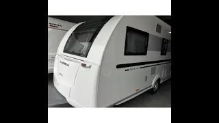 Caravanas Turmo - ADRIA ADORA 502 UL