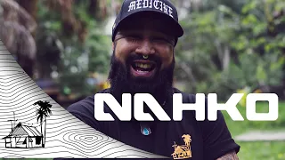 Nahko - FIND OUT (Live Music) | Sugarshack Sessions