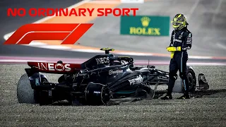 F1 | No Ordinary Sport