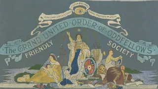 The Grand United Order of Oddfellows (GUOOF)