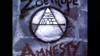 Zoetrope - Amnesty (Full Album - Vinyl Rip)