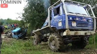 Liaz 4X4 | Czech Truck trial 2020