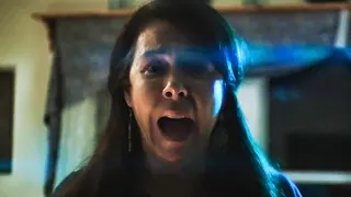 THE LAST POSSESSION Trailer (2022) Supernatural Horror