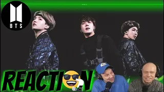 BTS (방탄소년단) OUTRO: TEAR Live Performance | REACTION #bts #btsarmy #btsreaction #btsforever