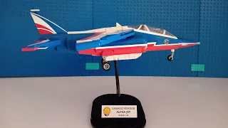 ALPHA JET référence 5841