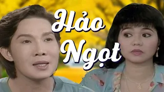 Hảo Ngọt - Vũ Linh, Ngọc Huyền, Thoại Mỹ  - Trích Đoạn Cải Lương Xã Hội