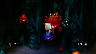 Banjo Tooie Jolly Roger's Lagoon (Jiggies 6-10)