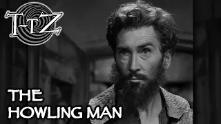 The Howling Man - Twilight-Tober Zone