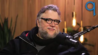 Guillermo del Toro on Pinocchio, disobedience as a virtue and why he says death is a beautiful thing